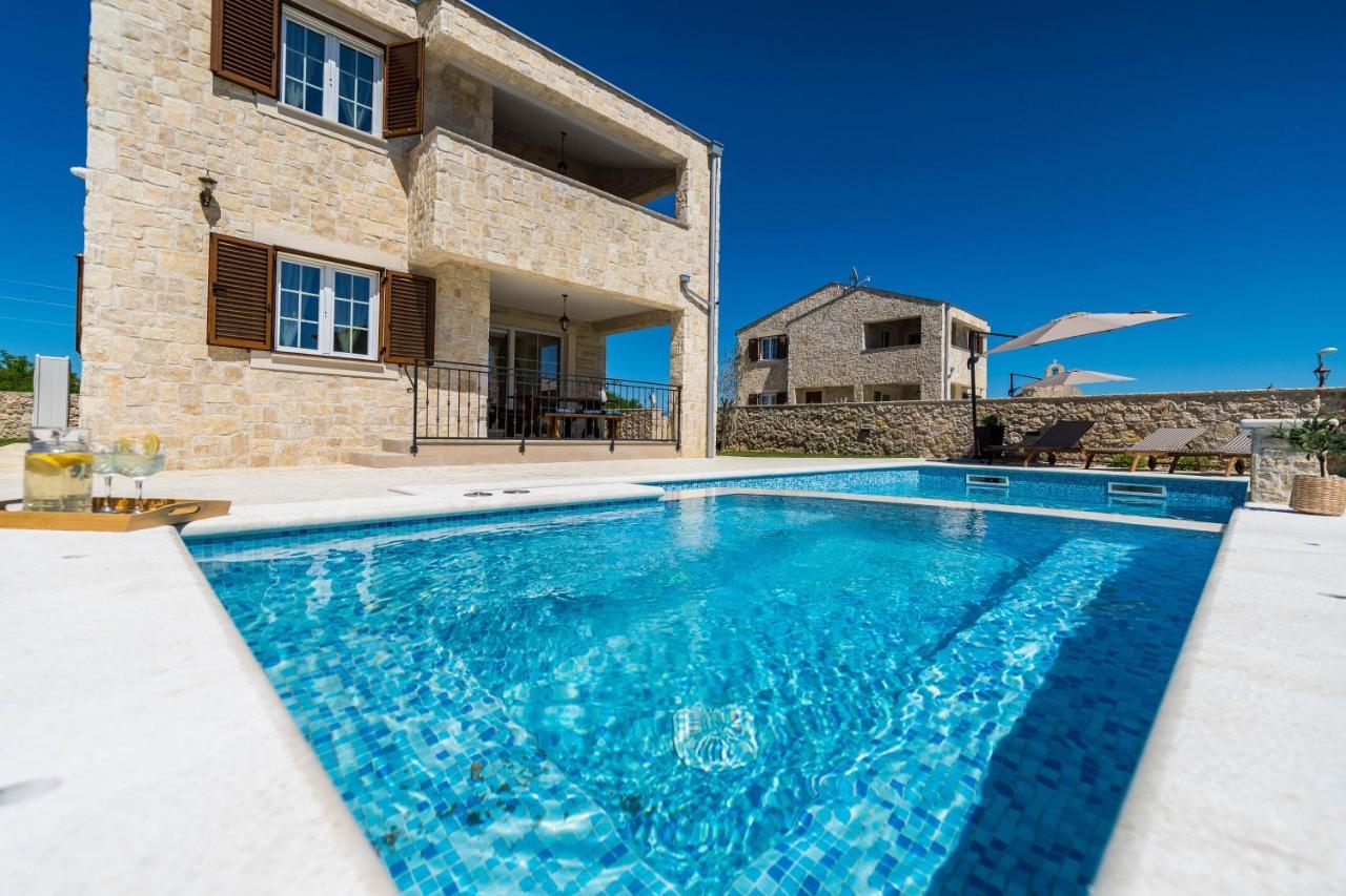 Villa Villas Nina Privlaka (Zadar)